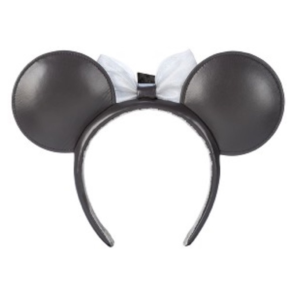 Disney Ear Headband - Star Wars The Empire
Strikes Back 45th Anniversary Ears - Picture 3 of 3